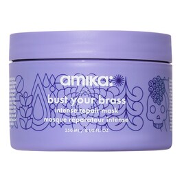 Bust Your Brass Biondo Polare - Maschera riparazione intensa