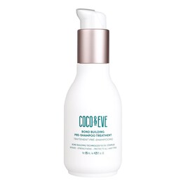 Bond Build - Trattamento pre-shampoo