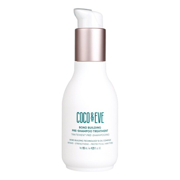 Bond Build - Trattamento pre-shampoo, COCO & EVE