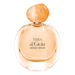 Terra di Gioia Eau De Parfum - La nuova fragranza fruttata floreale, ARMANI