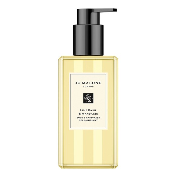 Lime Basil & Mandarin - Body & Hand Wash, JO MALONE LONDON