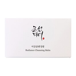 Radiance Cleansing Balm - Olio detergente in balsamo