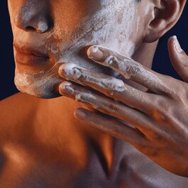 Sauvage - Detergente e Maschera Viso