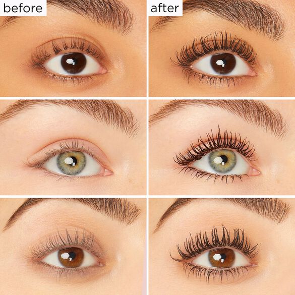 Mascara Maneater Mascara di TARTE ≡ SEPHORA