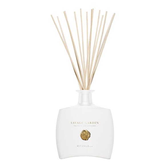 PRIVATE COLLECTION Savage Garden Fragrance Sticks - Bastoncini Profumati, RITUALS