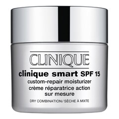 Clinique Smart SPF 15 - Crema Riparatrice su Misura SPF 15, CLINIQUE