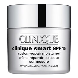 Clinique Smart SPF 15 - Crema Riparatrice su Misura SPF 15