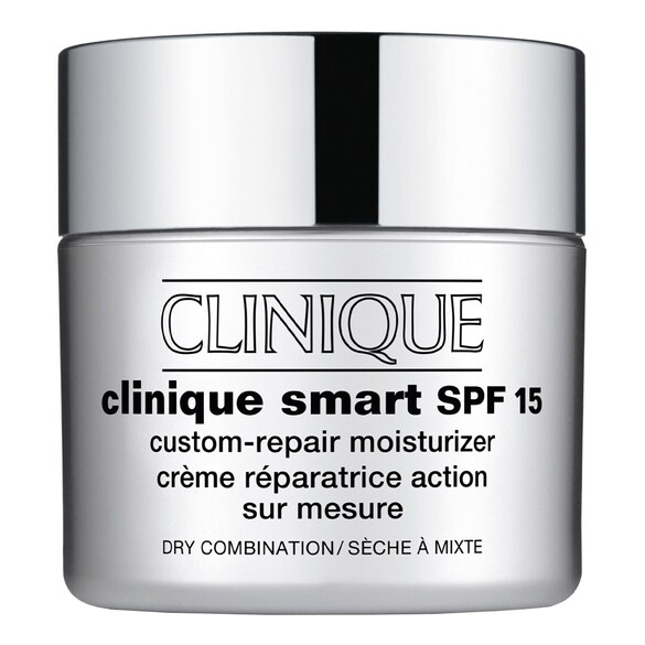 Clinique Smart SPF 15 - Crema Riparatrice su Misura SPF 15, CLINIQUE