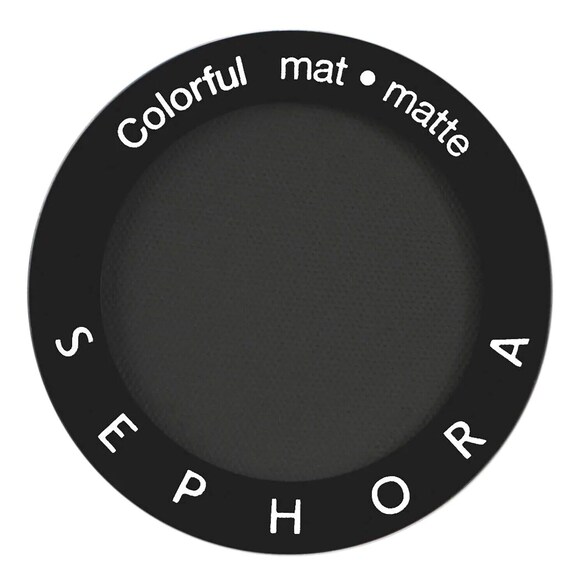 Colorful - Ombretto Mat, SEPHORA COLLECTION
