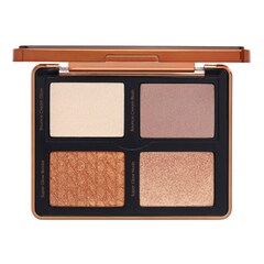 Bronze cheek palette - Palette viso, NATASHA DENONA