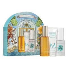 Set per il corpo - Routine corpo nutritiva, MOROCCANOIL