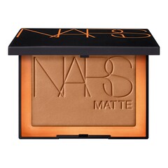 Matte Bronzing Powder - Bronzer Matte, NARS