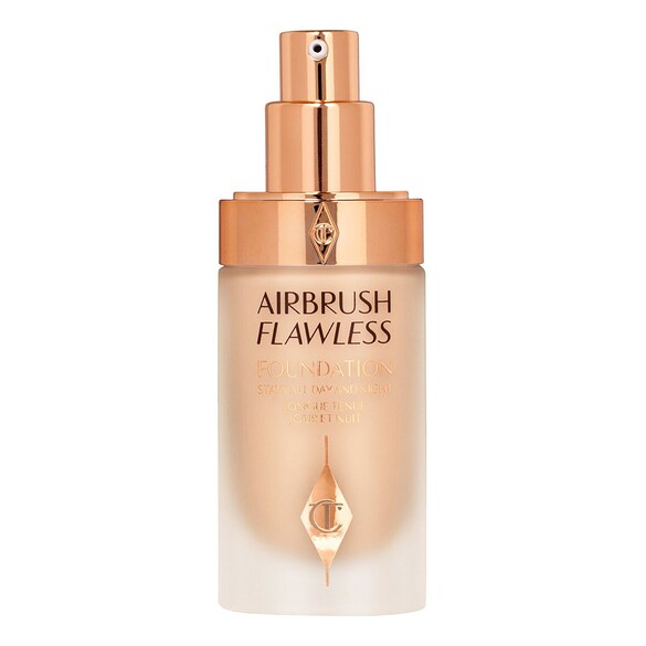 Airbrush Flawless Foundation - Fondotinta, CHARLOTTE TILBURY