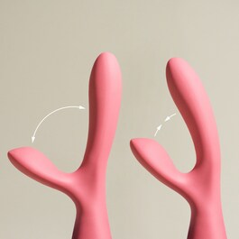 The Artist - Vibratore rabbit