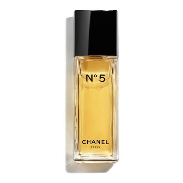 N°5 - Eau De Toilette Vaporizzatore, CHANEL