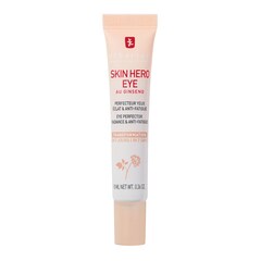 Skin hero eye - Perfezionatore occhi non colorato anti-stanchezza in 7 giorni(5), ERBORIAN