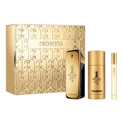 1 Million - Eau de Toilette and Deodorante and Travel spray , RABANNE FRAGRANCES