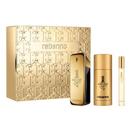 1 Million - Eau de Toilette and Deodorante and Travel spray 