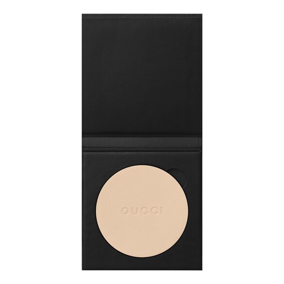 Gucci Poudre De Beauté - Mat Naturel Cipria Ricarica, GUCCI