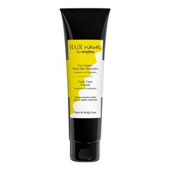 La Crème Soin des Boucles - Lozione per capelli ricci, HAIR RITUEL BY SISLEY