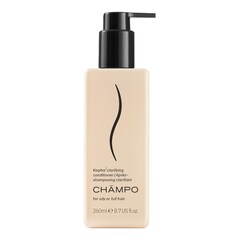 Kapha balancing Conditioner - Balsamo purificante, CHAMPO