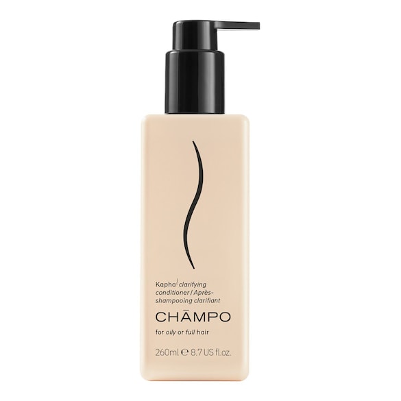 Kapha balancing Conditioner - Balsamo purificante, CHAMPO