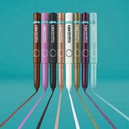 12H Colorful - Ombretto e matita