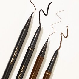 Eyeliner doppia punta