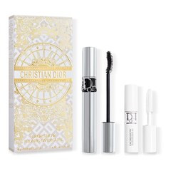 Diorshow - Cofanetto  Mascara e base mascara in siero Edizione limitata, DIOR