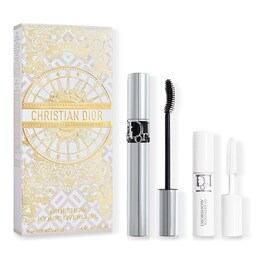 Diorshow - Cofanetto  Mascara e base mascara in siero Edizione limitata