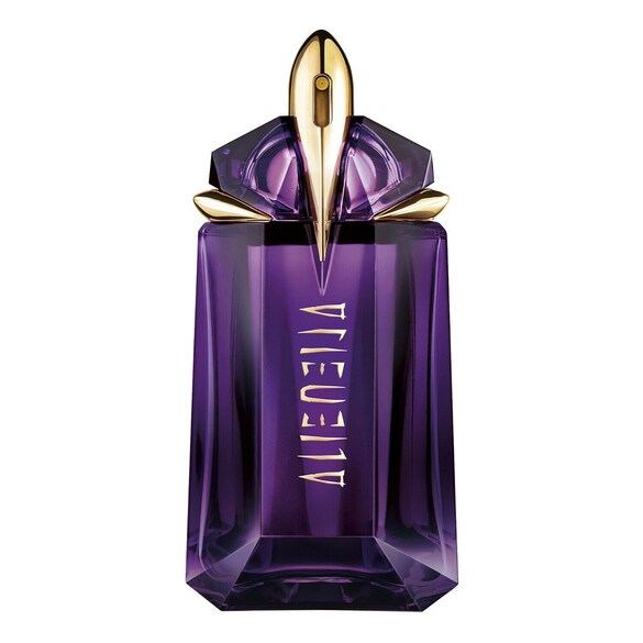 Mugler Alien - Eau de Parfum Profumo Donna, MUGLER