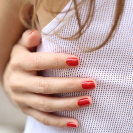 Nail Color Duo Back To Basics - Set di smalti
