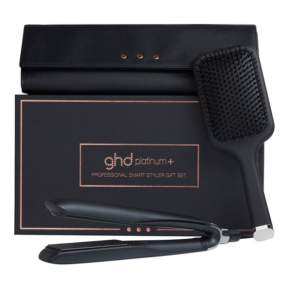 Styler Ghd Platinum Cofanetto Piastra E Spazzola Di Ghd Sephora