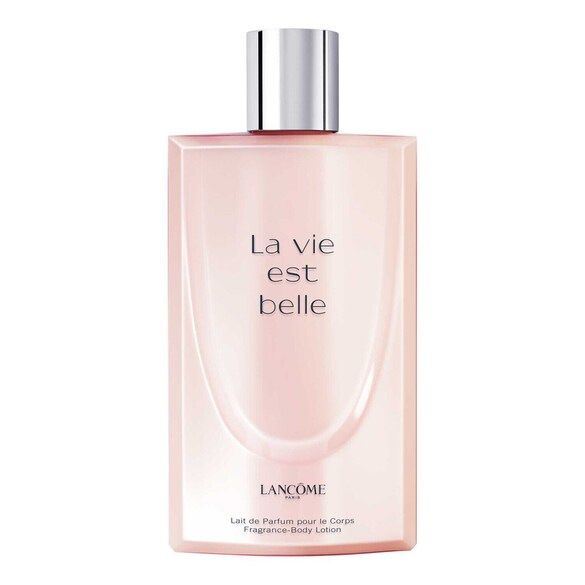 La Vie Est Belle - Latte profumato nutriente, LANCÔME