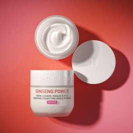 GINSENG POWER CREAM - Trattamenti giorno
