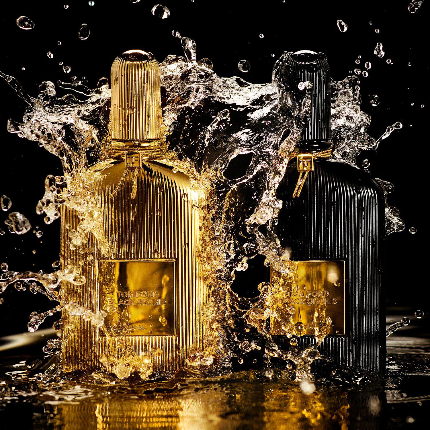 Tom ford black new arrivals orchid uomo recensioni