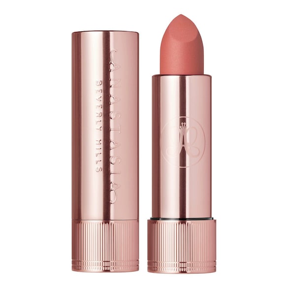 Matte & Satin Lipstick - Rossetto, ANASTASIA BEVERLY HILLS