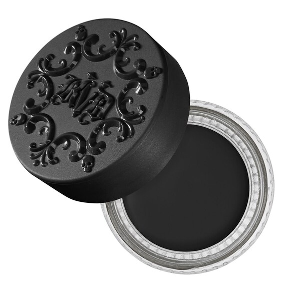 Super Pomade Vegan Eyeliner, Shadow & Brow Pigment - Gel per sopracciglia, KVD Beauty