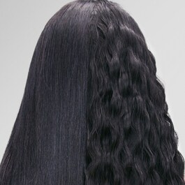 Double Waver - Piastra per onde effetto wavy immediato