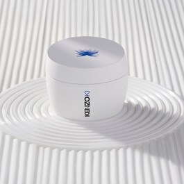 KENZOKI HYDRATION FLOW - Crema per pelli normali e secche