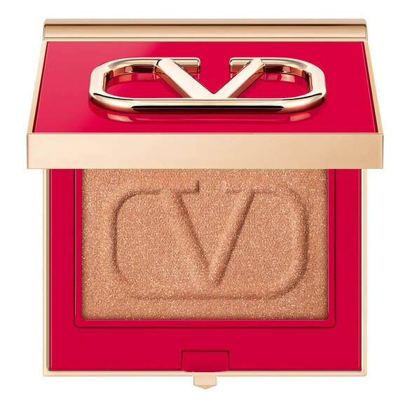 Eye2Cheek - Cipria doppio uso blush e ombretto, VALENTINO MAKE UP