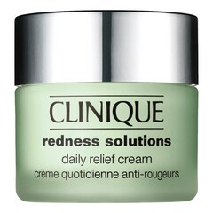Redness solutions - Base protettiva quotidiana, CLINIQUE