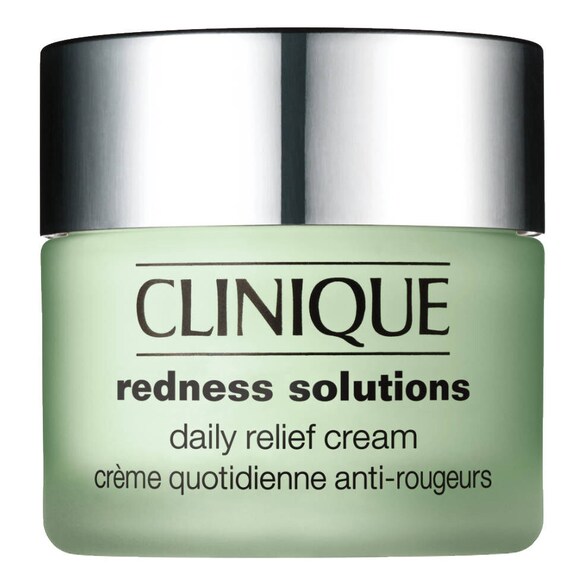 Redness solutions - Base protettiva quotidiana, CLINIQUE