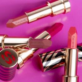 Le Phyto Rouge - Rossetto
