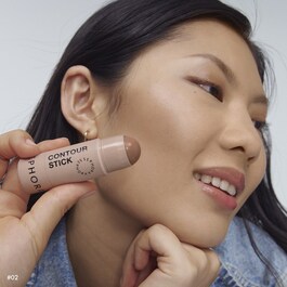 CONTOUR STICK - stick in crema per contouring