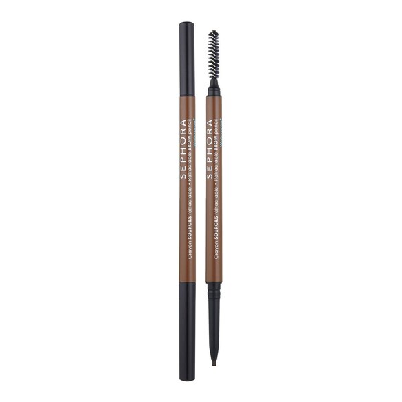 Matita sopracciglia retrattile - Matita Retrattile Sopracciglia, SEPHORA COLLECTION