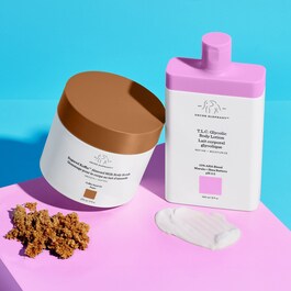 Sugared Koffie™ Almond Milk Scrub - Scrub Corpo Sugared Koffie™