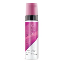 Berry Sorbet - Schiuma autoabbronzante profumata per il corpo