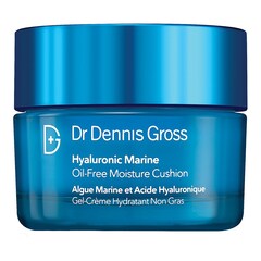 Hyaluronic Marine - Gel-crema idratante non grasso, DR DENNIS GROSS