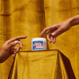 Egyptian Magic - Balsamo multiuso per la pelle Formato Viaggio